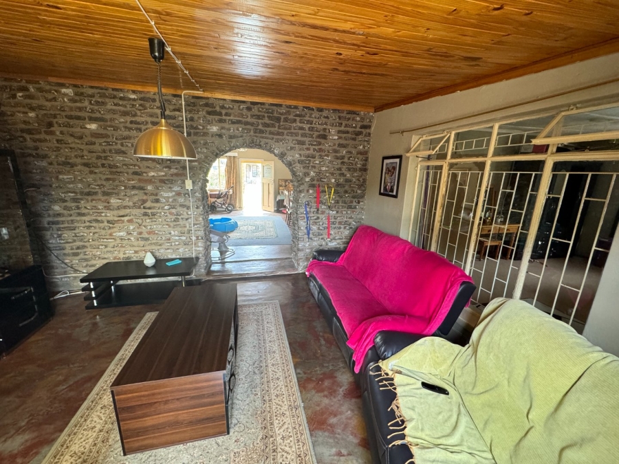 2 Bedroom Property for Sale in Luckhoff Free State